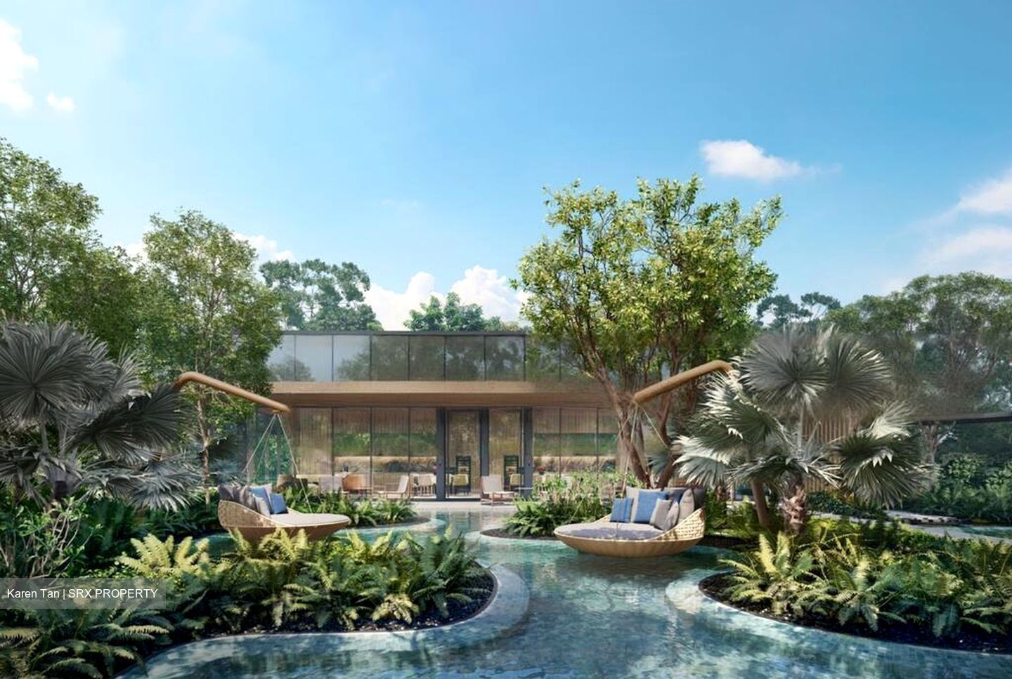 Meyer Road (D15), Condominium #443273631